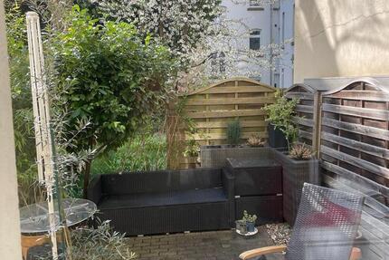 Wohnung Dortmund Innenstadt West - 2 Zimmer, 56 m&sup2;, 215.000&euro; | Angebot:27076890