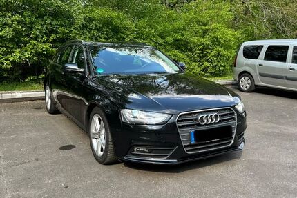 Audi A4 165.434 km 6.000 &euro; Witten 58455