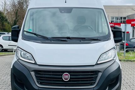 Fiat Ducato 88.000 km 17.800 &euro; Dortmund 44147