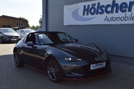 Mazda MX-5 69.500 km 20.999 € Nordkirchen 59394