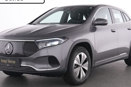Mercedes-Benz EQA 2.744 km 38.885 &euro; Essen 45309