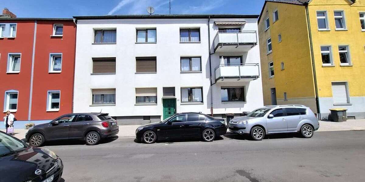 Einfamilienhaus Gelsenkirchen Gelsenkirchen-West - 21 Zimmer, 408 m&sup2;, 650.000&euro; | Angebot:27142954