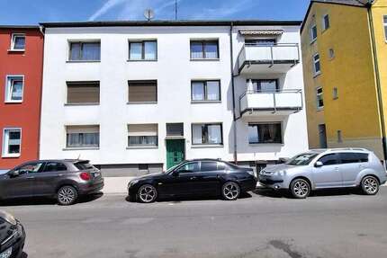 Haus Gelsenkirchen Gelsenkirchen-West - 21 Zimmer, 408 m&sup2;, 650.000&euro; | Angebot:27142954