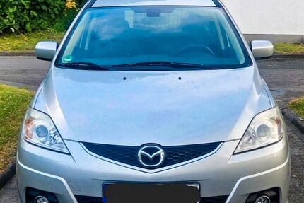 Mazda 5 200.000 km 2.830 &euro; Dortmund 44369