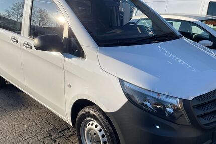 Mercedes-Benz Vito 84.670 km 18.900 &euro; Datteln 45711