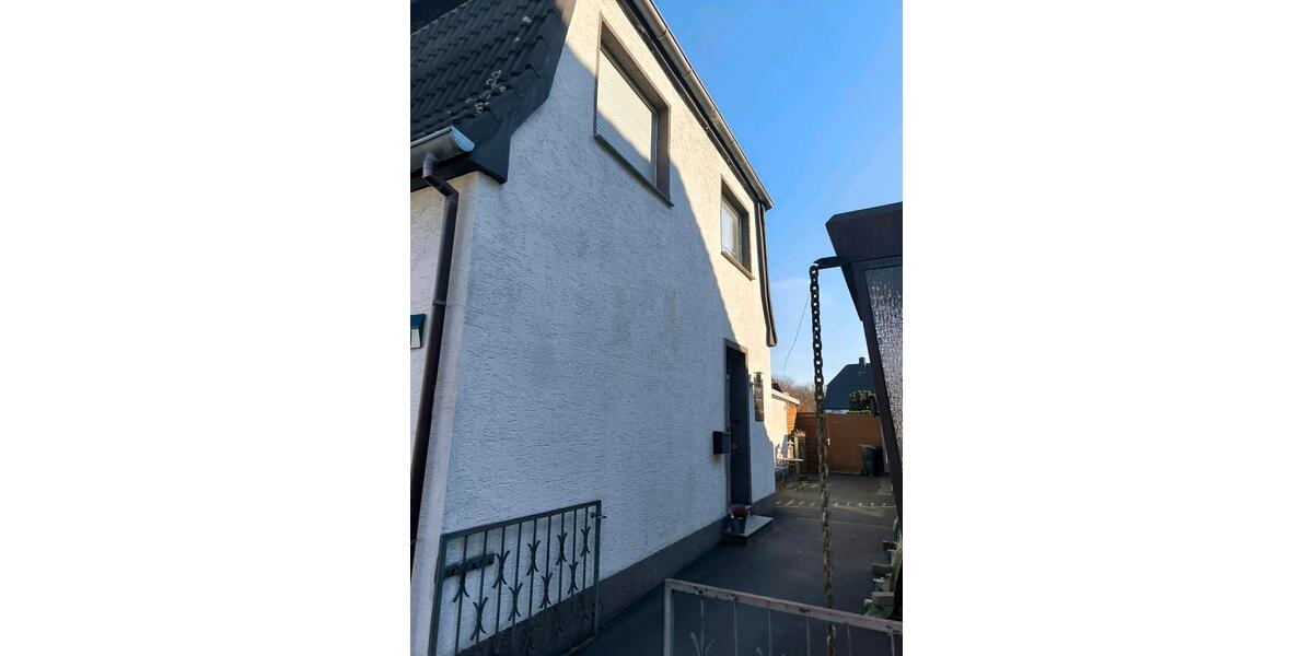 Doppelhaushälfte Lünen Alstedde - 4 Zimmer, 100 m&sup2;, 222.000&euro; | Angebot:25419131