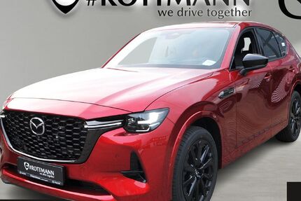 Mazda CX-60 18.969 km 46.690 &euro; Bottrop-Kirchhellen 46244