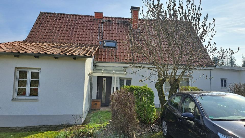Einfamilienhaus Sprockhövel - 4 Zimmer, 124 m&sup2;, 575.000&euro; | Angebot:27096790