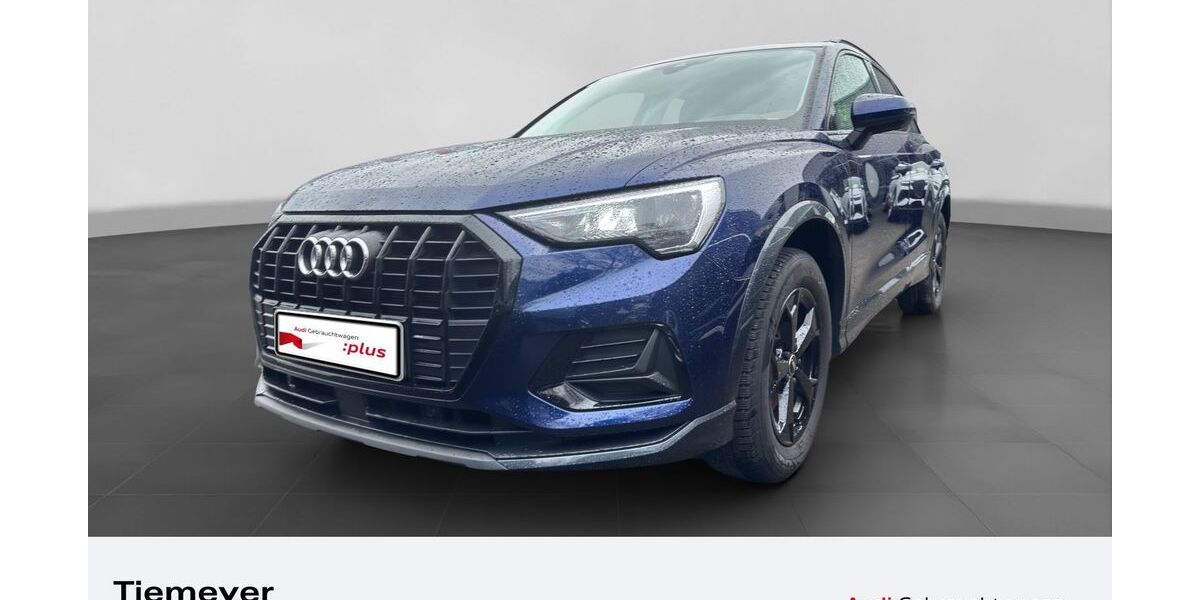 Audi Q3 36.237 km 30.470 &euro; Dorsten 46284