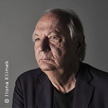 Wilfried Schmickler 09.11.2025 studio theater bergkamen