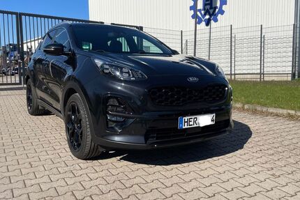 Kia Sportage 119.500 km 17.600 &euro; Herne 44628