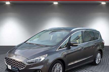 Ford S-Max 82.390 km 29.990 &euro; Dülmen 48249