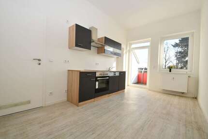 Wohnung Recklinghausen Süd - 1.5 Zimmer, 42 m&sup2;, 420&euro; | Angebot:25309193