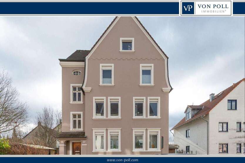 Haus zum Kaufen in Recklinghausen Hillen 590.000 € 313 m² 11 zimmer