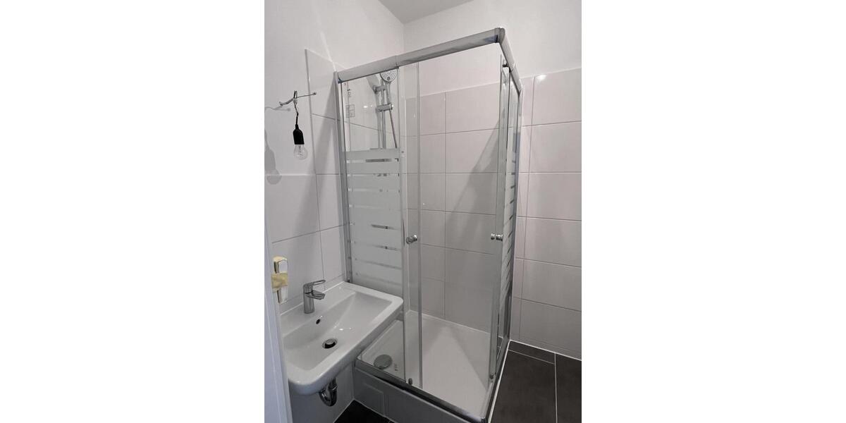 Etagenwohnung Essen Stadtbezirk II - 1 Zimmer, 32 m&sup2;, 419&euro; | Angebot:26065652