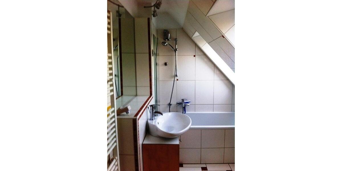 Maisonettenwohnung Dortmund Aplerbeck - 2 Zimmer, 72 m&sup2;, 164.000&euro; | Angebot:27083425