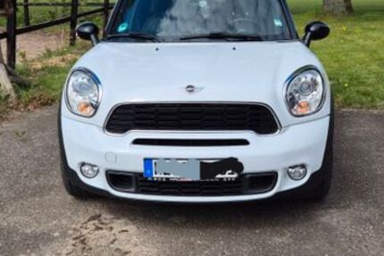 Mini Countryman S (Cooper) 205.000 km 7.000 &euro; Herten 45699