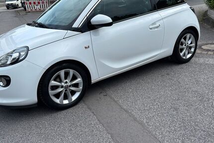 Opel Adam 94.564 km 5.999 &euro; Gelsenkirchen 45881
