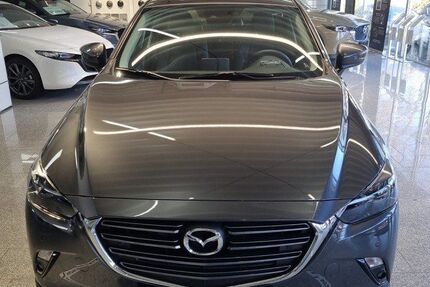 Mazda CX-3 25.236 km 23.390 &euro; Datteln 45711