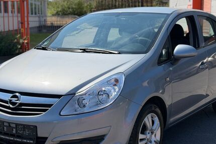 Opel Corsa 99.000 km 3.990 &euro; Herten 45701