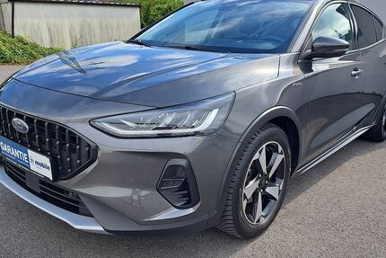 Ford Focus 20.880 km 19.150 € Hagen 58119