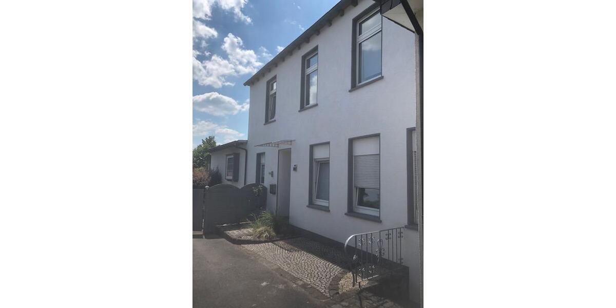 Etagenwohnung Recklinghausen Hillerheide - 3 Zimmer, 136 m&sup2;, 1.360&euro; | Angebot:24395304