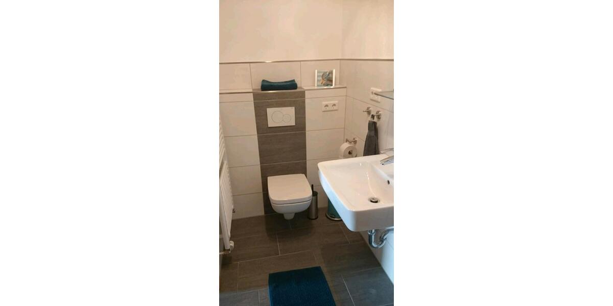 Etagenwohnung Olfen - 3 Zimmer, 65 m&sup2;, 16&euro; | Angebot:25901468