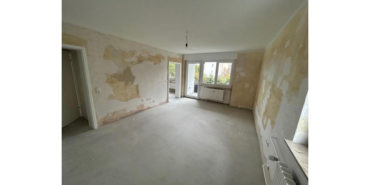 Erdgeschoßwohnung Dortmund Huckarde - 3.5 Zimmer, 78 m&sup2;, 630&euro; | Angebot:22646101