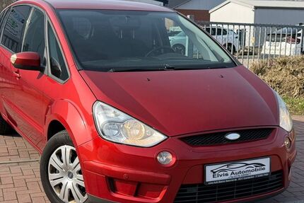 Ford S-Max 220.000 km 3.580 &euro; Selm 59379