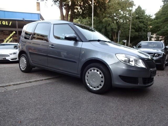 Skoda Roomster 140.400 km 3.600 € Essen 45276