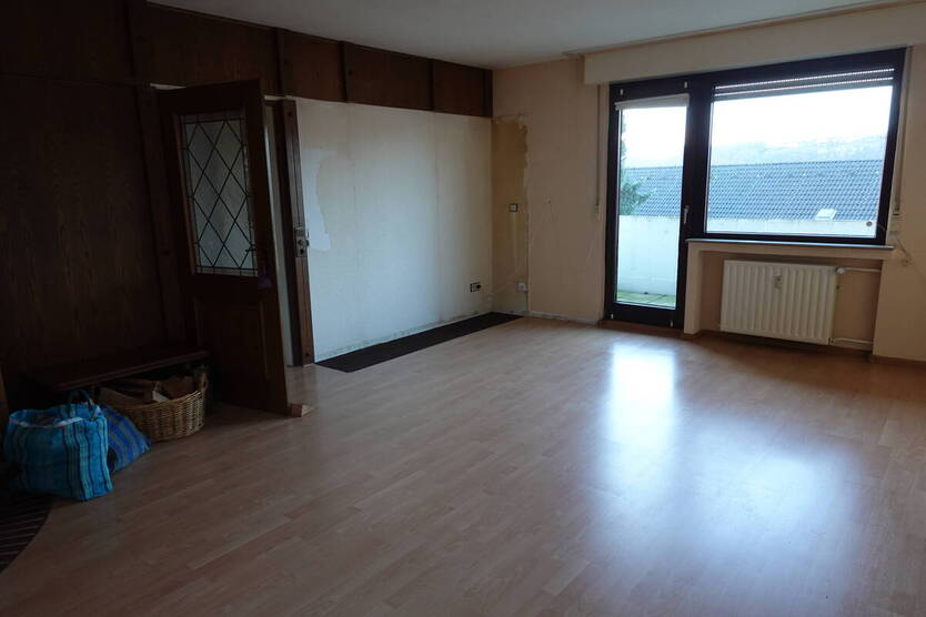 Großzügige 4-ZImmer-ETW über 2 Etagen inkl. Garage und üppigem Rücklagenanteil 4 zimmer