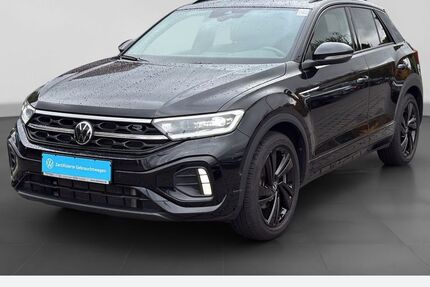 VW T-Roc 21.796 km 31.420 € Oberhausen 46047