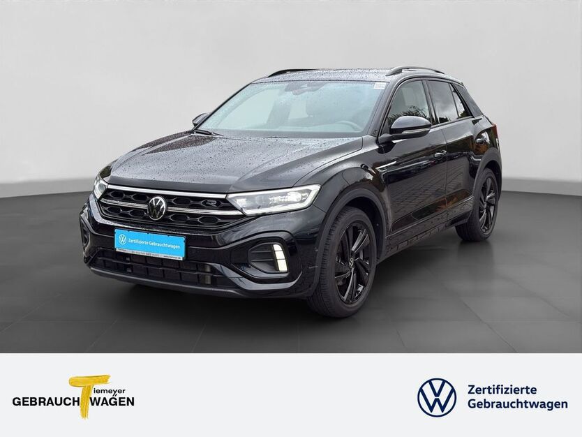 VW T-Roc 21.796 km 31.420 € Oberhausen 46047
