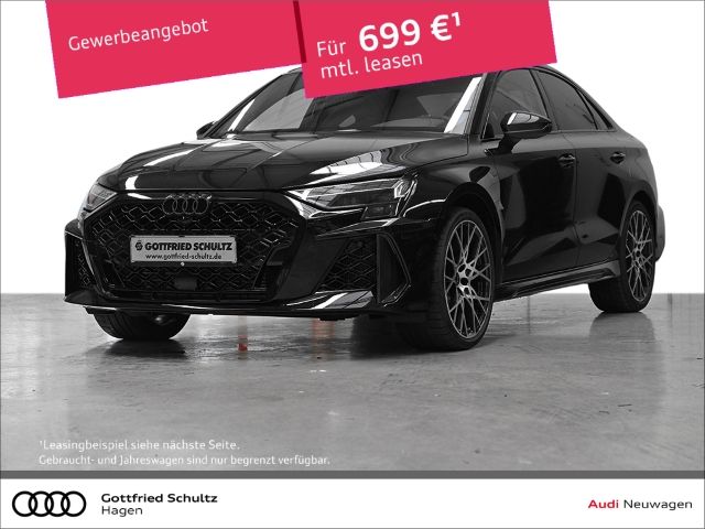 Audi RS3 9.000 km 69.970 € Hagen 58089