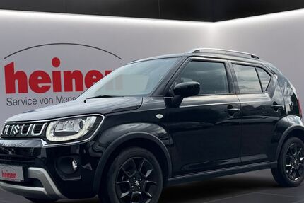 Suzuki Ignis 53.636 km 11.939 € Dortmund 44149