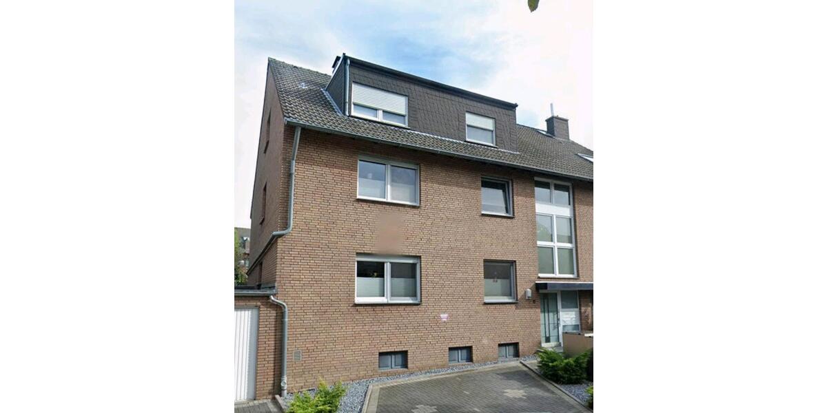 Etagenwohnung Recklinghausen Berghausen - 1 Zimmer, 25 m&sup2;, 280&euro; | Angebot:25448266