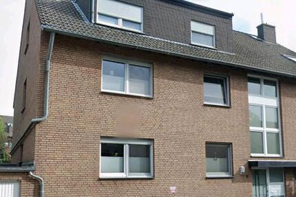 Wohnung Recklinghausen Berghausen - 1 Zimmer, 25 m&sup2;, 280&euro; | Angebot:25448266