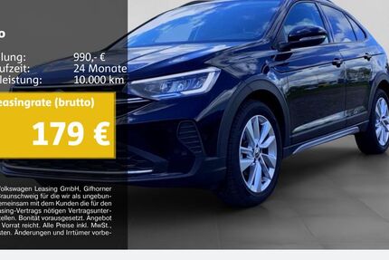 VW Taigo 2.242 km 23.560 &euro; Herne 44653
