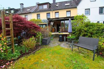Haus Essen Frillendorf - 4 Zimmer, 130 m&sup2;, 279.000&euro; | Angebot:26865786