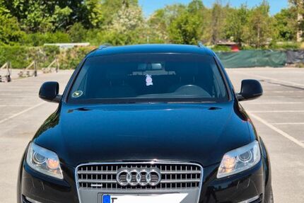 Audi Q7 230.000 km 8.500 &euro; Dortmund 44329