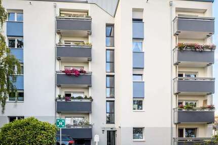 Wohnung Bochum Altenbochum - 3 Zimmer, 74 m&sup2;, 665&euro; | Angebot:27408532