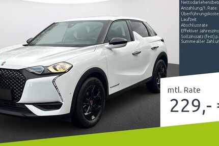 DS Automobiles DS3 31.689 km 21.490 &euro; Dortmund 44263