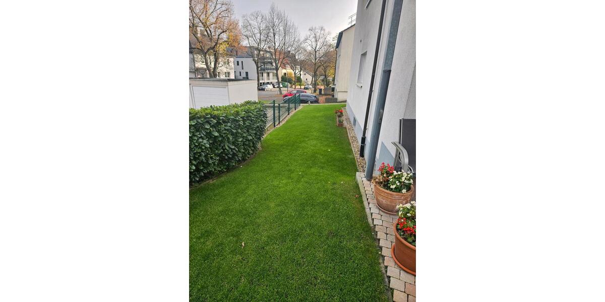 Erdgeschoßwohnung Dortmund Bövinghausen - 3.5 Zimmer, 90 m&sup2;, 268.000&euro; | Angebot:27427183