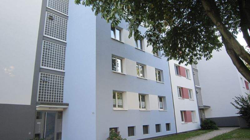 Etagenwohnung Herne Holsterhausen - 2 Zimmer, 65 m&sup2;, 465&euro; | Angebot:25428993