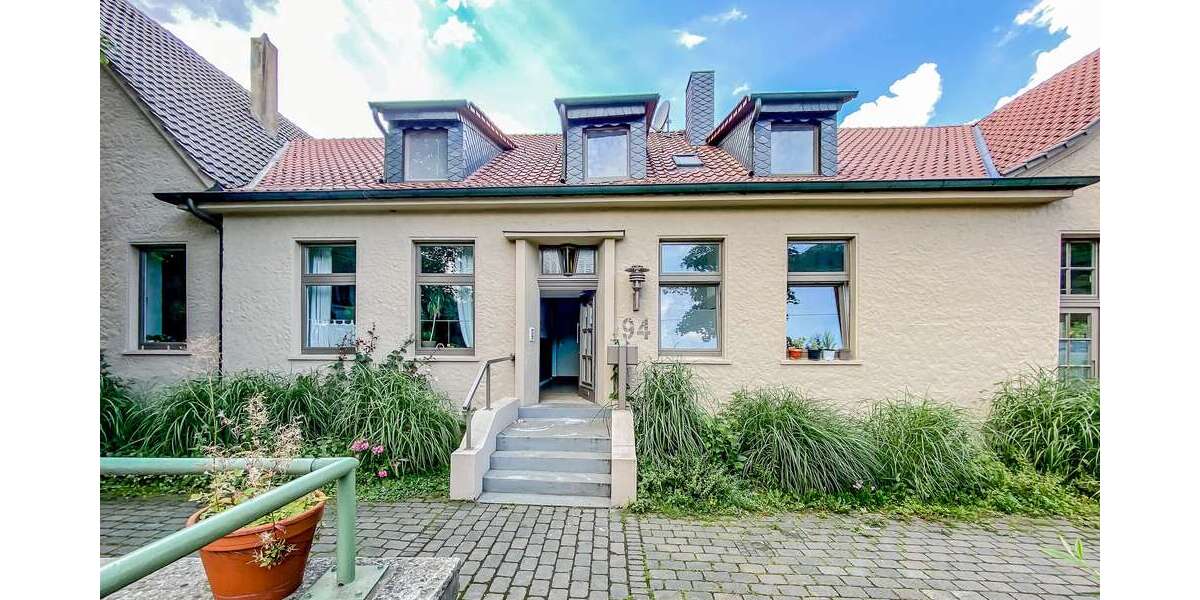 Etagenwohnung Witten Witten-Mitte - 2.5 Zimmer, 62 m&sup2;, 595&euro; | Angebot:26786883