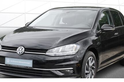 VW Golf 51.642 km 14.769 &euro; Herten 45701