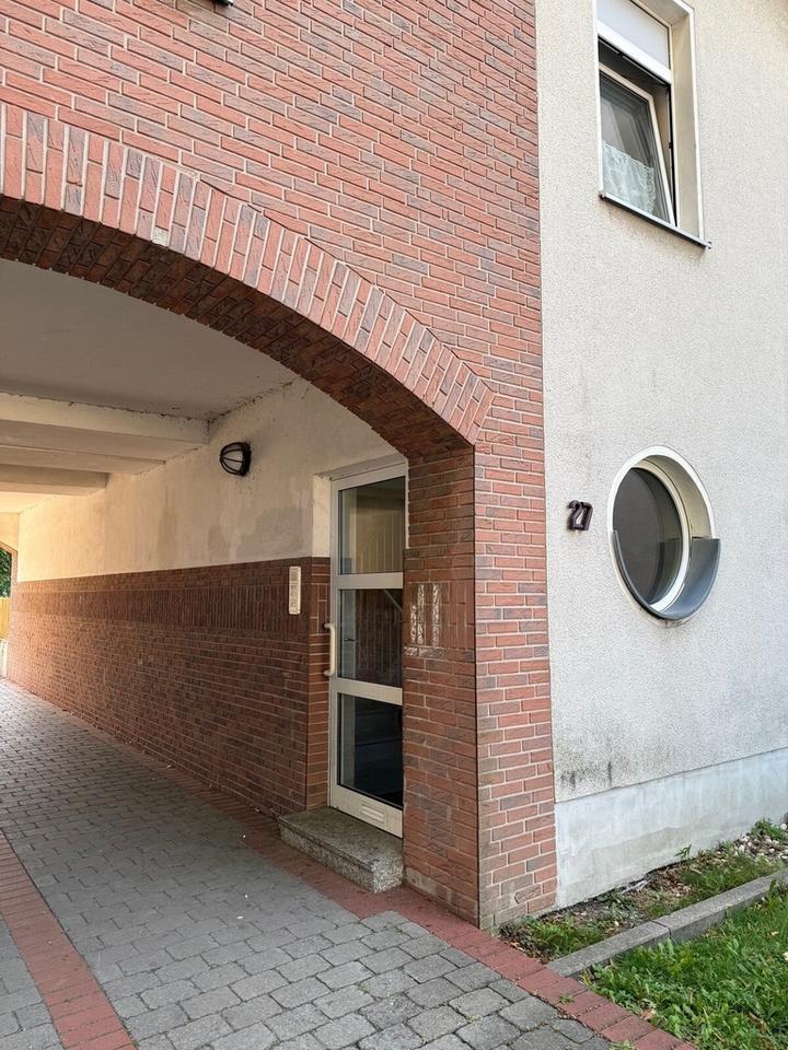 Die passende Wohnung von VIVAWEST mit Wohnberechtigungsschein. zimmer