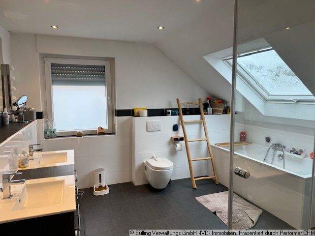 Einfamilienhaus Dortmund Berghofen - 5 Zimmer, 105 m&sup2;, 549.000&euro; | Angebot:25535884