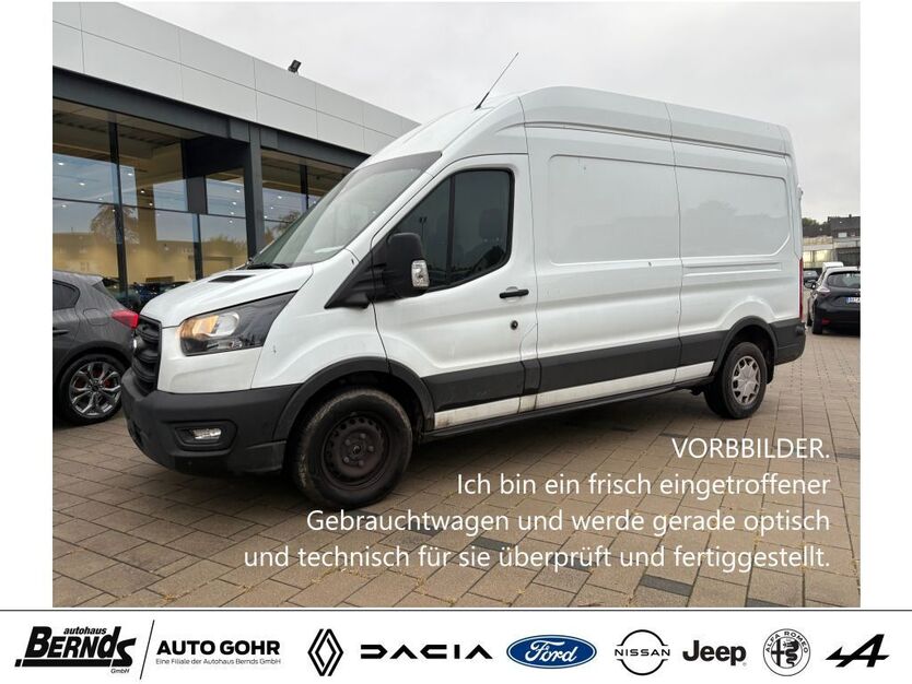 Ford Transit 22.781 km 28.670 € Oberhausen 46049