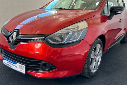 Renault Clio 136.300 km 5.799 &euro; Witten 58454